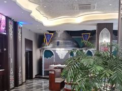 -哈啾嗨·新概念蒙餐(红星新城店)