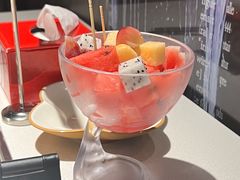 -海底捞火锅(长宁路龙之梦店)