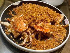 避风塘炒蟹-79号渔船海鲜饭店(华强北店)