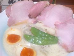 -真打拉面·日式拉面新流派(体育西横街店)