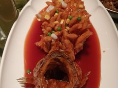-淮扬厨子(健康路店)