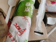 -肯德基(喀什环疆肯德基店)