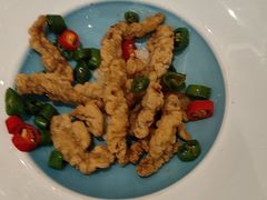 -沪华海鲜大酒楼(南汇店)
