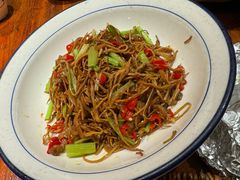 -衡厨·衡阳土菜(中南店)