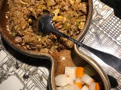 -绿茶餐厅(城西银泰城店)