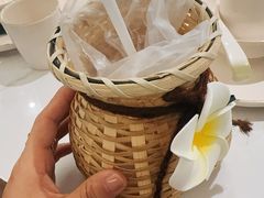 -沿江海南菜·文昌鸡祖师爷(大东海店)
