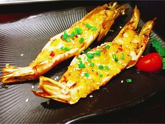 -麻省理功-深海烤鱼(昆城广场店)