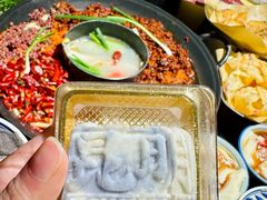 -昆明冠生园·鲜花饼·面包蛋糕(老街店)