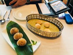 -天龙轩(香港丽思卡尔顿酒店)