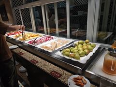 -汉巴味德·烤肉与啤酒的自助(杭州大悦城店)