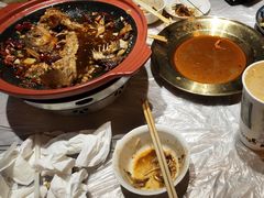 -早酒肖汉老味拌面
