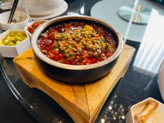 -云门锦翠(商鼎国际店)