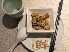 -船歌·鱼水饺青岛菜(金狮广场店)