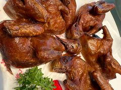 -燕郊烧鸽子(酷车小镇店)