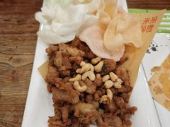 -宋都禾源·灌汤包子(汉兴路直营店)
