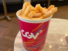 -CGV影城(卓悦中心 IMAX激光店)