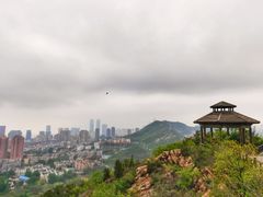 -气象山健身公园