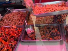 -老六素货(王顶堤店)