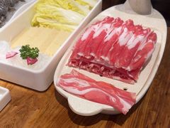 -额尔敦传统涮(西坝河店)