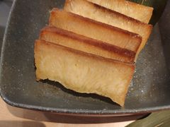 -新石器烤肉(百联川沙店)