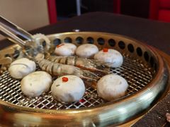 -300杯·和牛烧肉清酒专门店(廊里店)