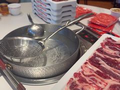 -八合里潮汕鲜牛肉火锅(深圳海岸城店)