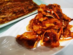 -西夏回族烧麦馆(牡丹街店)