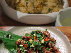 -云海肴·汽锅鸡·云南菜(美罗城店)