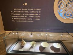 -呼和浩特博物馆