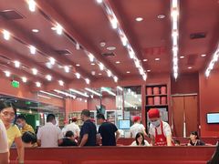 -喜家德虾仁水饺(长泰广场店)