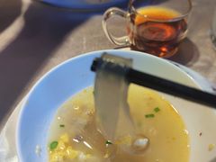 -回头食客-李久其家民间餐厅(望城金桥国际店)