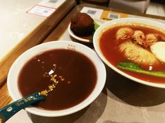 -松鹤楼面馆(清河万象汇店)