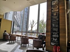 -星巴克(北京望京店)