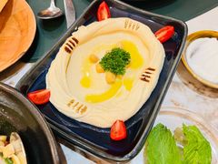 -苏坦土耳其餐厅(白云宾馆店)