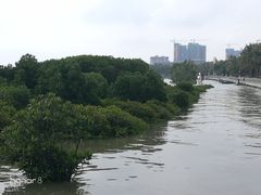 -霞山观海长廊