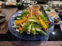 -新鲜特色餐厅(香格里拉大酒店)