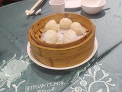 -北园酒家(小北路店)