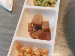 -江宴渔村·鱼鲜土菜(紫荆广场店)