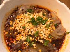 -辣得叫湘菜(观海卫店)
