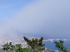 -石老人观光园