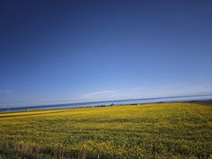 -青海湖二郎剑景区