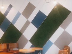 大堂-85度C(济南经七路店)