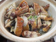 -香江小厨 The Kitchen(香江俱乐部店)