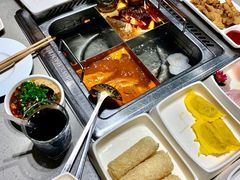 -海底捞火锅(关山保利店)