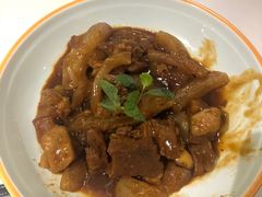 -肆月河豚·新淮扬(金融街店)
