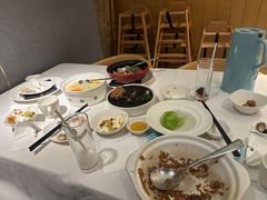 -莆田餐厅PUTIEN(三里屯店)