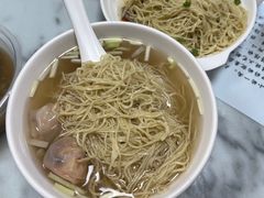 -曾仔竹升面