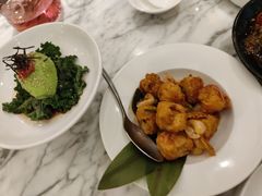-荷恬·精致蔬食料理(星海店)