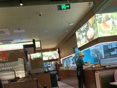 -狐狸爱上椰子鸡(滨江星光大道店)