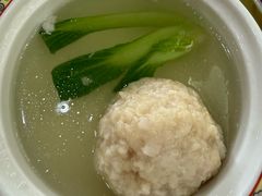 -京菜·砂锅居·烤鸭(西四店)